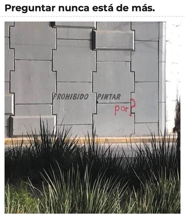 Meme_otros - Espero su respuesta