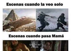 Enlace a Casualidades de la vida
