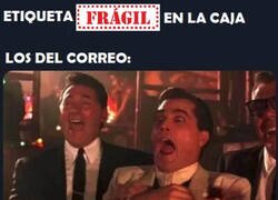 Enlace a No es problema suyo