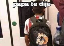 Enlace a Confusión con las siglas