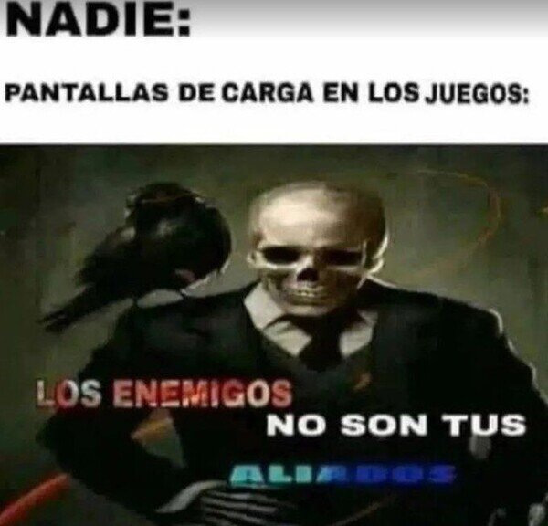 Meme_otros - Gracias por el consejo