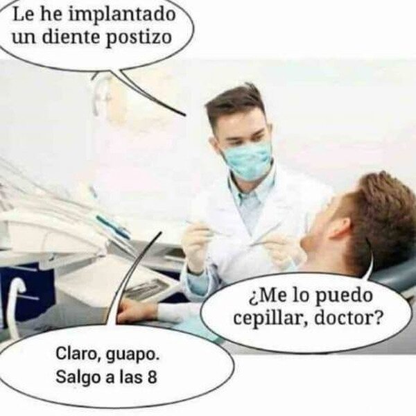 Meme_otros - Ligando en el trabajo