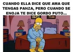 Enlace a Quizá no le gusta tanto...