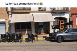 Enlace a Cuando aparcas donde no debes