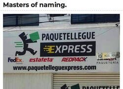 Enlace a Paquetellegue