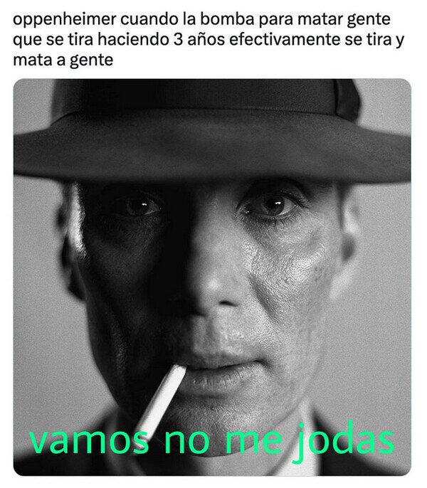 Meme_otros - Vaya, no me lo esperaba...