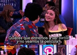 Enlace a Las pilla al vuelo