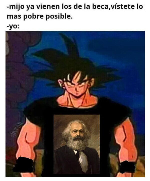 Meme_otros - Outfit de pobre