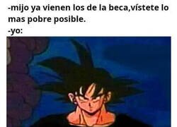 Enlace a Outfit de pobre