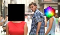 Enlace a Mi color para vestir