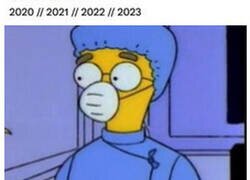 Enlace a Se nos está quedando una buena década