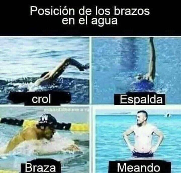 Meme_otros - Aprende a diferenciarlas