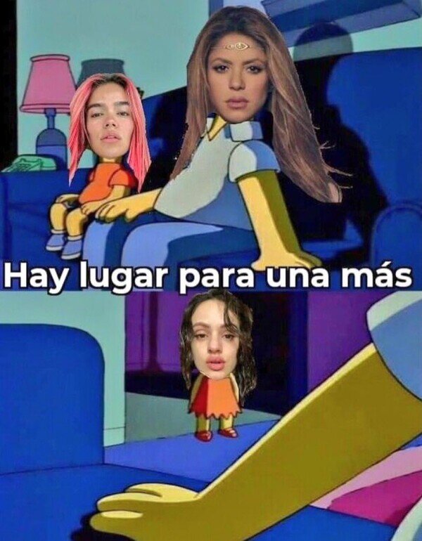 Meme_otros - Siempre hay sitio para una dolida más