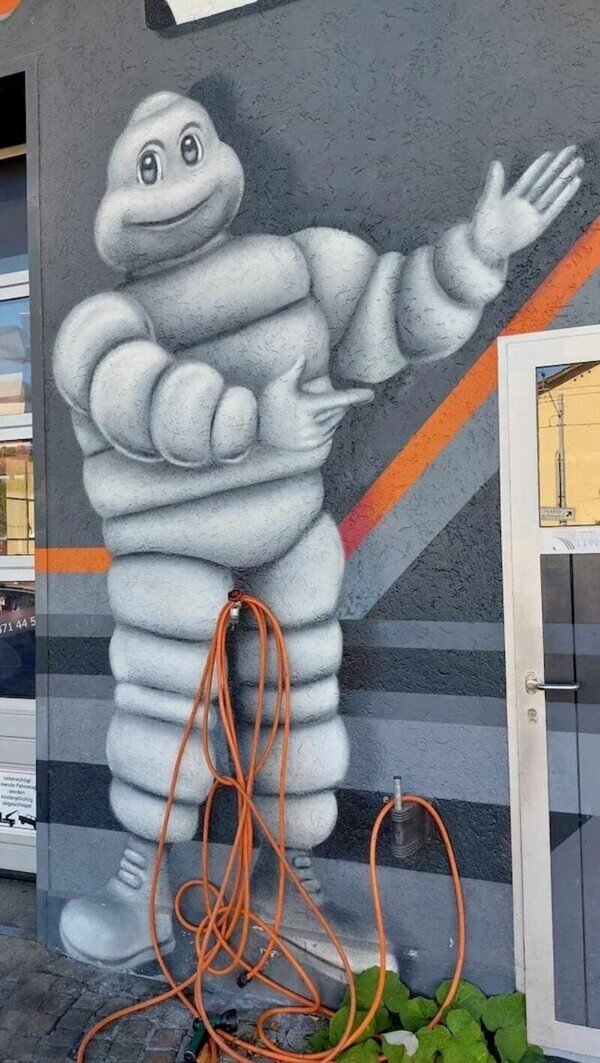 Meme_otros - Vamos, cógeme la manguera