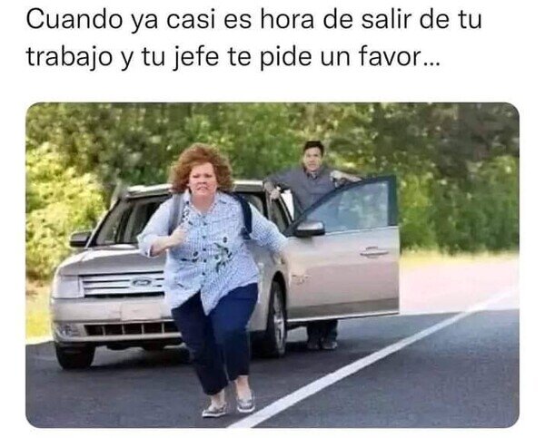 Meme_otros - No quiero saber nada