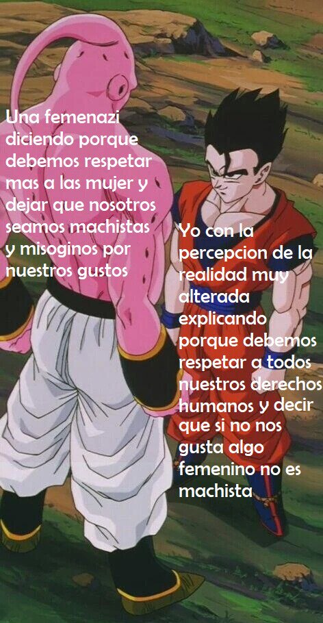 Meme_otros - Todos respetamos los derechos humanos de los demás