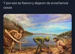 Enlace a Los hicimos enfadar