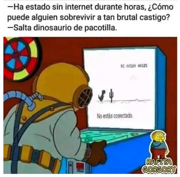 Otros - Siempre nos quedará el dinosaurio