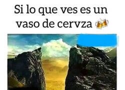 Enlace a ¿Estás viendo lo mismo que yo?