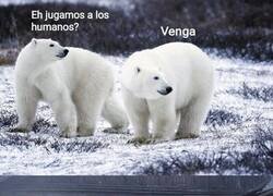 Enlace a Jugando a los humanos