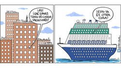 Enlace a Cruceros