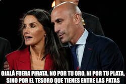 Enlace a Rubiales, estate quieto