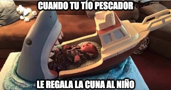 Meme_otros - No parece muy contento
