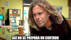 Enlace a Daniel Sancho tiene experiencia