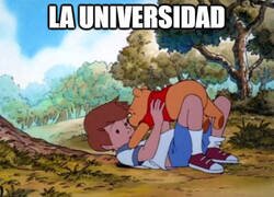 Enlace a La dura realidad