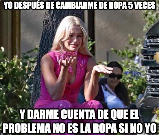 Meme_otros - Es duro pero hay que aceptarlo