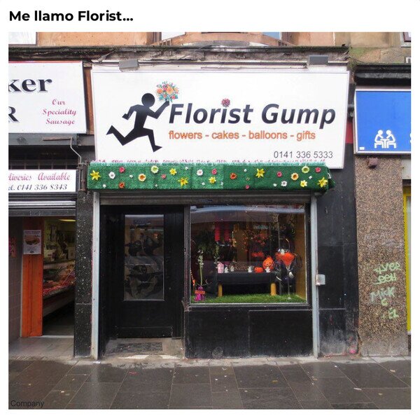 Otros - Un nuevo Masters of Naming