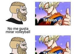 Enlace a Cuidado con los deportes que no te gustan