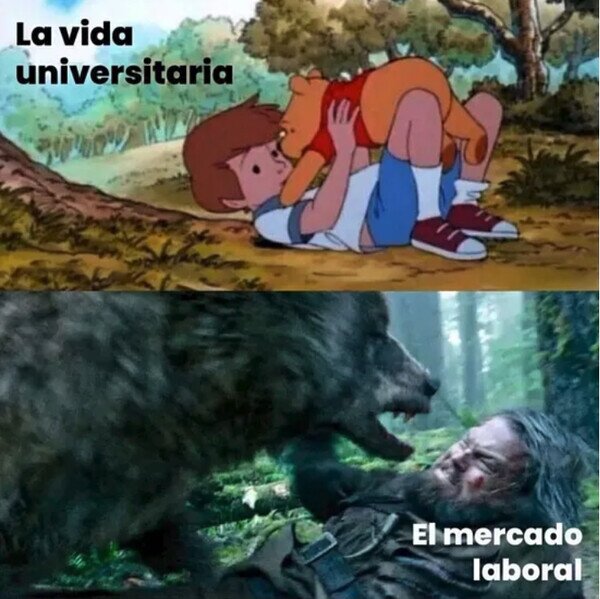 Meme_otros - No es lo mismo