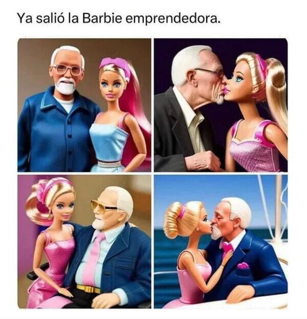 Meme_otros - Sería top ventas