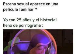 Enlace a Qué vergüenza, por favor...