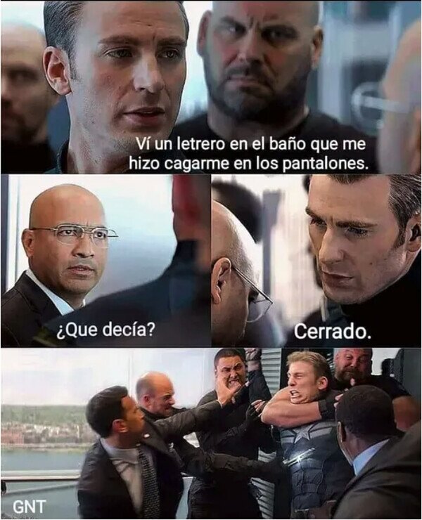 Meme_otros - Por eso mismo