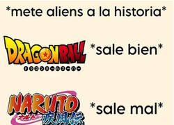 Enlace a Nadie parece haberle dado mucha importancia