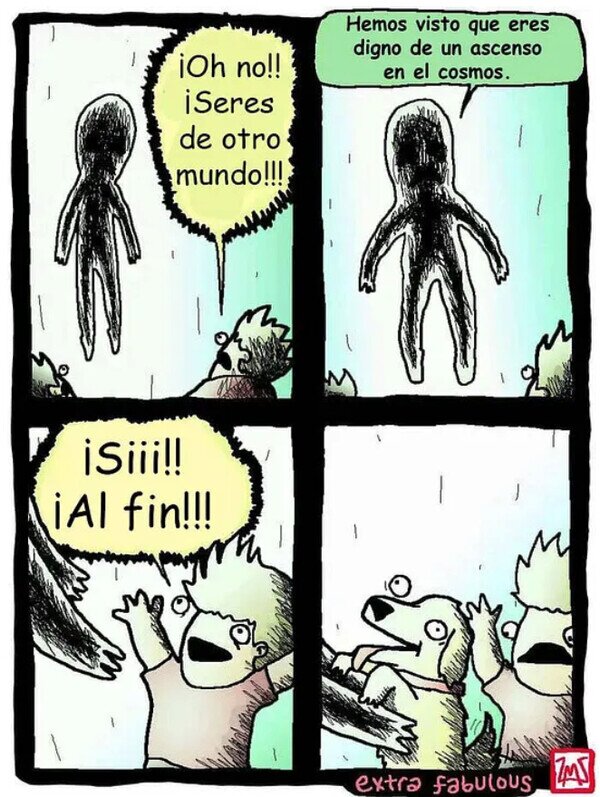 Meme_otros - No se referían a los humanos