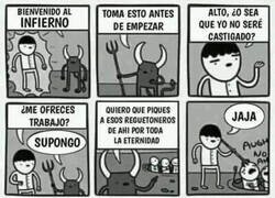 Enlace a Encontró su vocación