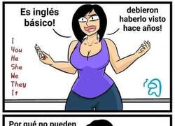 Enlace a Imposible concentrarse