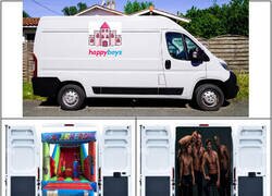 Enlace a Si es literalmente, lo cambia todo...