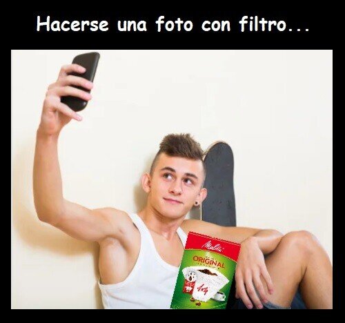 Meme_otros - La tontería del día...