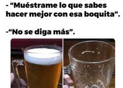 Enlace a Si tú supieras lo que sé hacer