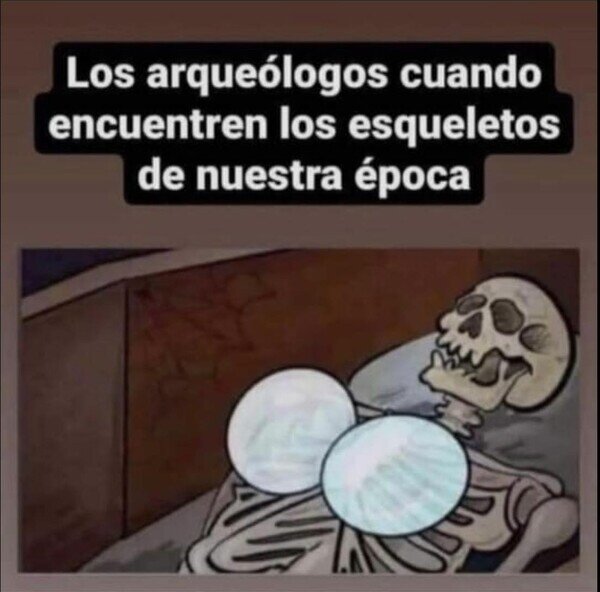 Meme_otros - Los esqueletos polioperados del nuevo siglo
