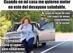 Enlace a Saludable pa' quien lo quiera