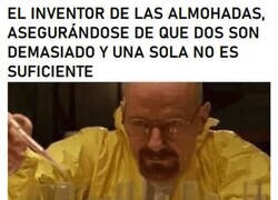 Enlace a Muy cuidadoso en sus cálculos