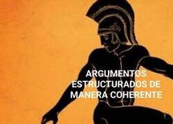 Enlace a Tres palabras que pueden rebatirlo todo