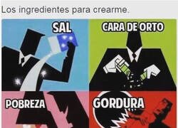 Enlace a Así salí SuperYo