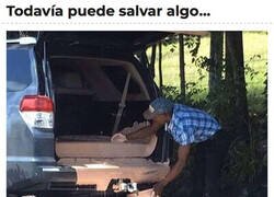 Enlace a No está todo perdido