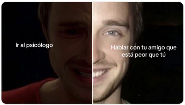 Meme_otros - Nada cura más